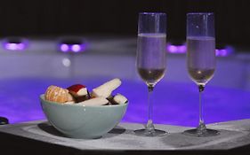Green Suite&Spa